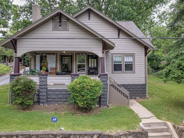 91 Nevada Ave, Asheville, NC 28806