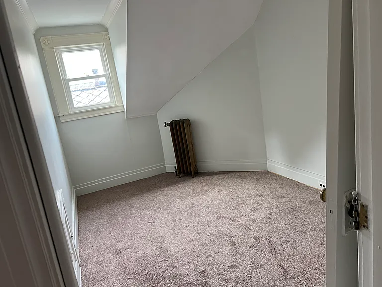 new carpeting in all bedrooms