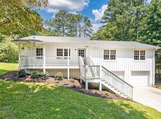 729 Osco Pkwy, Woodstock, GA 30188