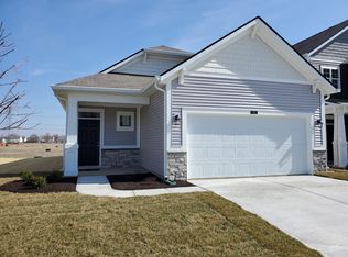 5119 Triple Crown Way, Indianapolis, IN 46239