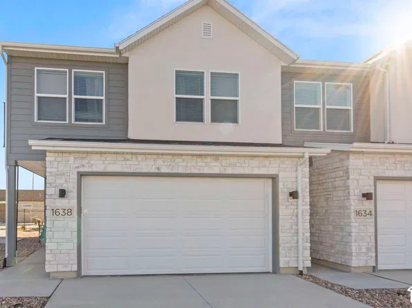 1261 W 500 S, Logan, UT 84321