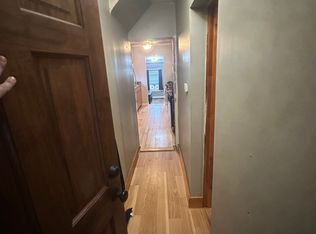 16 Sprague Ave FLOOR 1, Cranston, RI 02910
