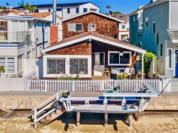 322 Grand Canal, Newport Beach, CA 92662