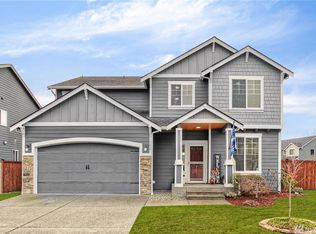 102 Ames St NE, Orting, WA 98360