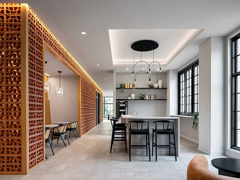 03 - Jaeger Square - Clubhouse 1