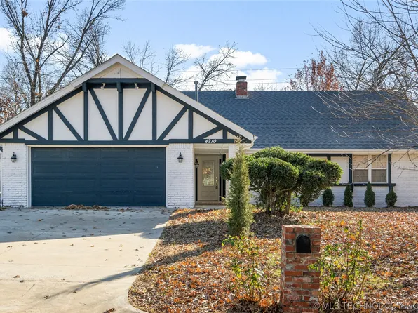 4210 E 85th St, Tulsa, OK 74137