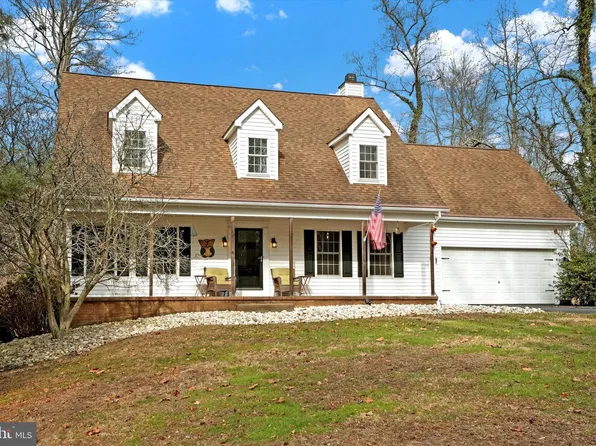 17 Kermagrin Way, North East, MD 21901