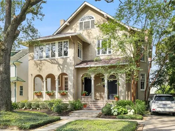 20 Newcomb Blvd #A, New Orleans, LA 70118