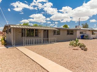 3810 N Park Ave, Tucson, AZ 85719