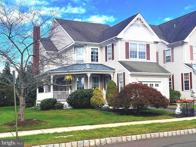 44 Brewster Dr, Ivyland, PA, 18974