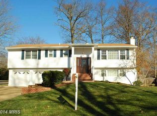 8310 Cherry Valley Ln, Alexandria, VA 22309