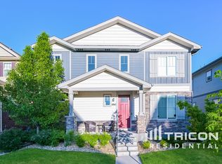 4947 S Addison Way, Aurora, CO 80016