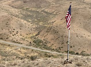 Snowbowl Rd, Elko, NV 89801