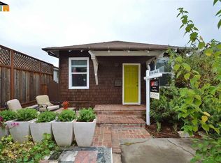 455 Central Ave APT C, Alameda, CA 94501