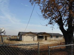 3552 S Del Rey, Del Rey, CA 93657