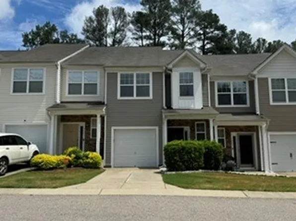 1401 Stone Manor Dr, Raleigh, NC 27610