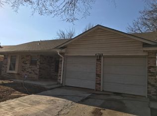 4709 Creekwood Dr, Oklahoma City, OK 73135