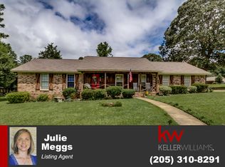 1046 Orchard Mill Rd, Cottondale, AL 35453