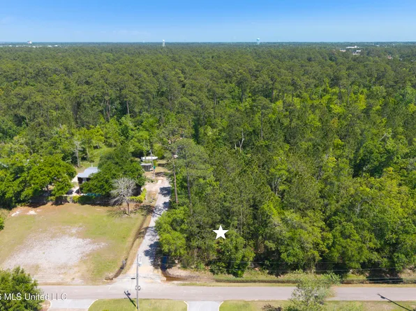 Avenue D Lot 1-4, Bay Saint Louis, MS 39520