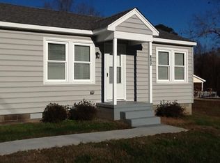 642 Turlington Rd, Suffolk, VA 23434