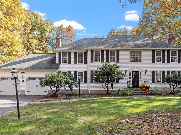 426 River Rd, Andover, MA 01810