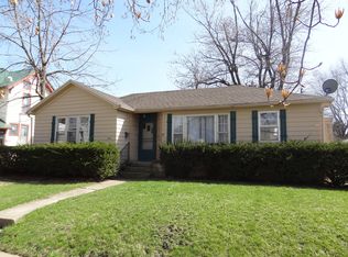 103 W Market St, Monticello, IN