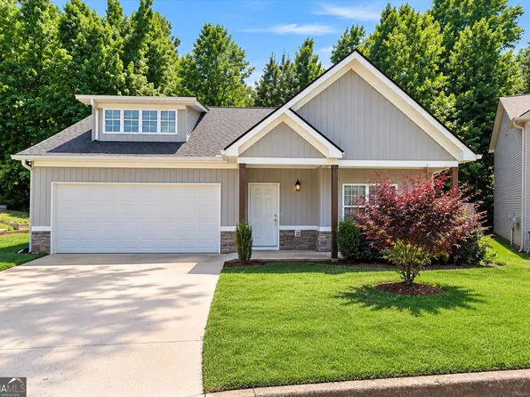785 Dawn Pl, Alto, GA 30510