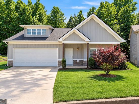 785 Dawn Pl, Alto, GA 30510