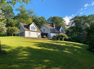 717 Danby Mount Rd, Dorset, VT 05251