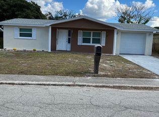 10032 Old Hickory Ln, Pt Richey, FL 34668