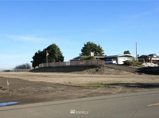 0 E Elizabeth St, Westport, WA