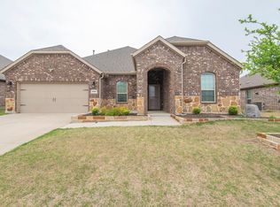 2820 Lake Valley Rd, Aubrey, TX 76227