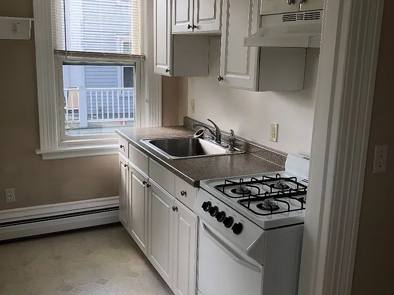13 Thorndike St #2 — Photo 1