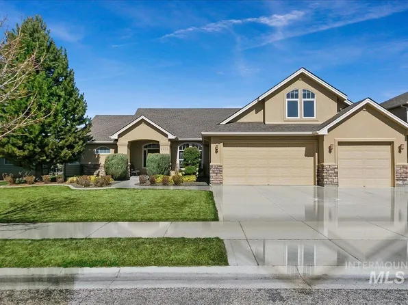 4620 W Dawson Dr, Meridian, ID 83646