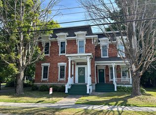 33 Park St, Canton, NY 13617