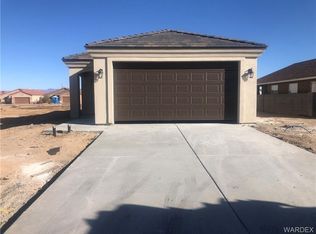 3645 N Kenneth St, Kingman, AZ 86409