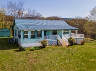 92 Keedy Cove Rd, Pikeville, TN 37367