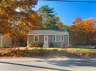 84 Varney Mill Road, Windham, ME 04062