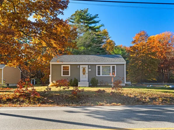 84 Varney Mill Road, Windham, ME 04062
