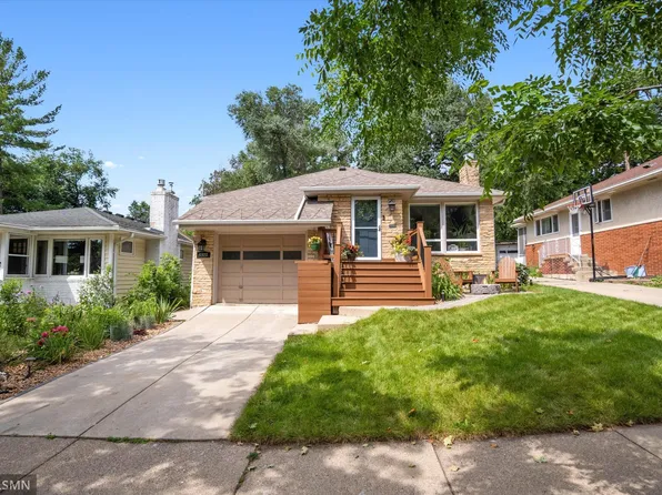 4928 Sheridan Ave S, Minneapolis, MN 55410