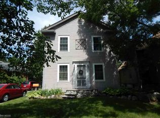 202 W Saint Clair St, Romeo, MI 48065