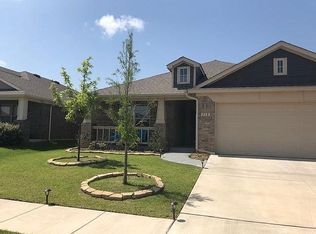 718 Barbaroot Dr, Norman, OK 73069