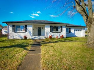 35 Allen Ln, Central City, KY 42330