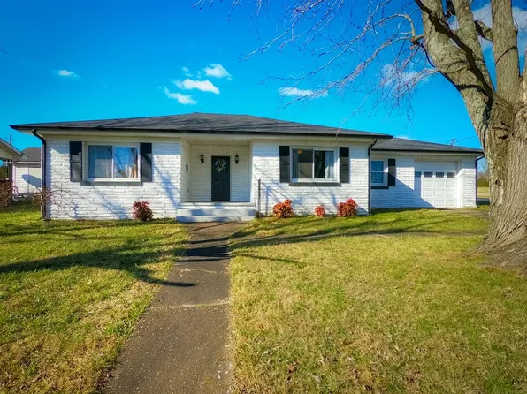 35 Allen Ln, Central City, KY 42330