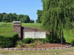 375 Bull Run Loop, Cabot, AR 72023