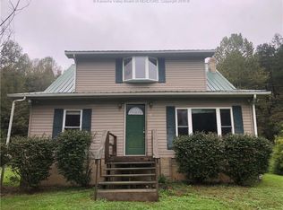 148 Dempsey Ln, Foster, WV 25081