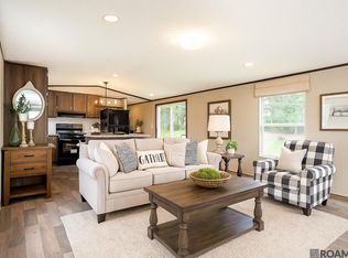 73 Sibley Rd, Pine Grove, LA 70453