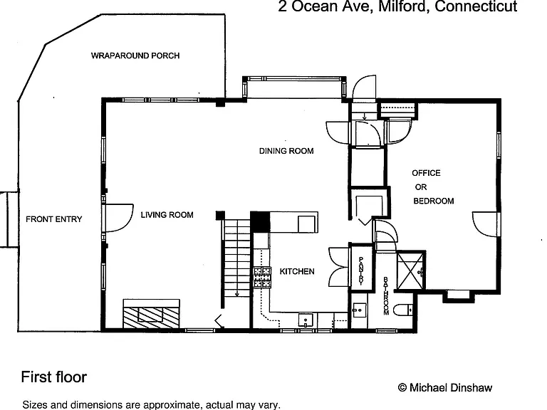 2 Ocean Ave — Photo 25