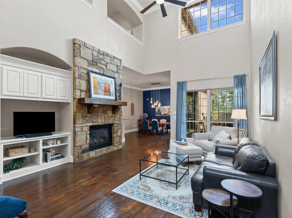 3712 Bur Oak Dr, Colleyville, TX 76034