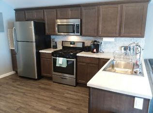 1559 Flynn St, Westland, MI